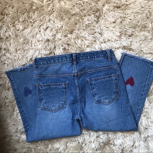 Charlotte Says Jeans - Picture 2 of 6